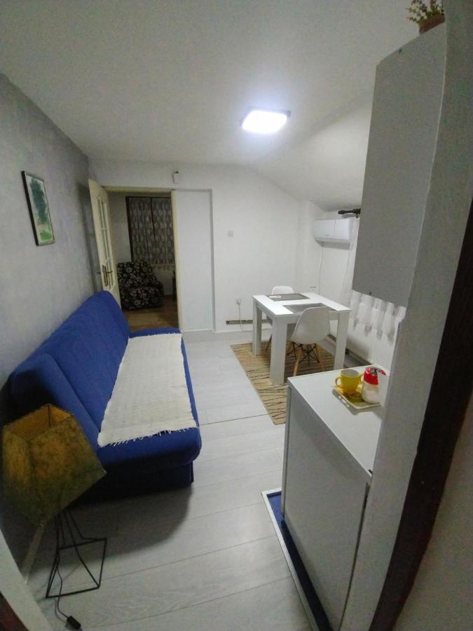 Apartman Dm Apartamento Valjevo Exterior foto